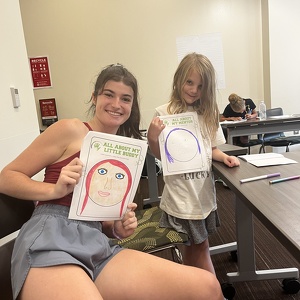 Fundraising Page: Hannah Brody